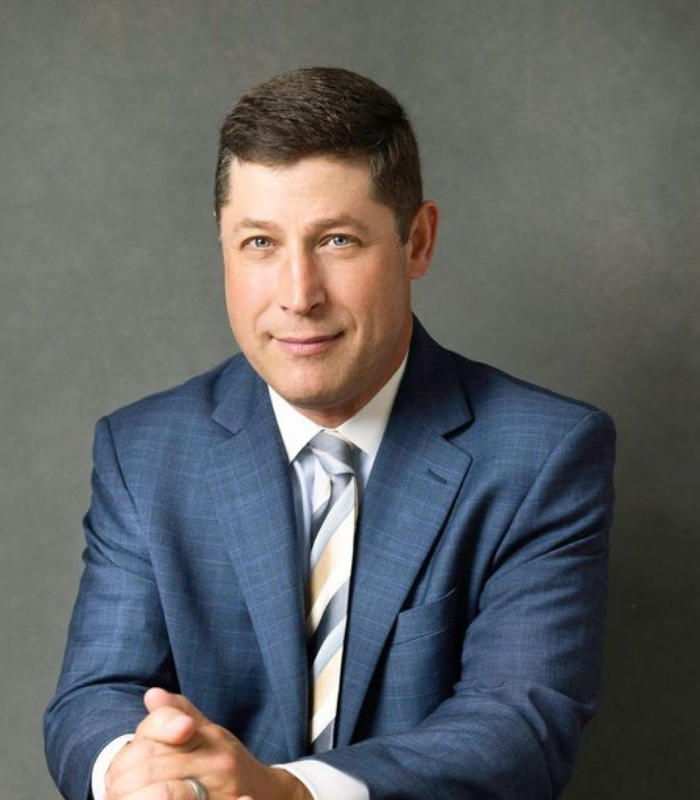 Nathan McDonald